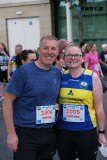 Newry City Half Marathon and 10k. Photograph: Columba O'Hare/ Newry.ie - Newry Half Marathon and 10k 2022