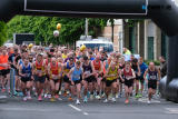 Newry City Half Marathon and 10k. Photograph: Columba O'Hare/ Newry.ie - Newry Half Marathon and 10k 2022