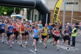 Newry City Half Marathon and 10k. Photograph: Columba O'Hare/ Newry.ie - Newry Half Marathon and 10k 2022