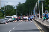 Newry City Half Marathon and 10k. Photograph: Columba O'Hare/ Newry.ie - Newry Half Marathon and 10k 2022