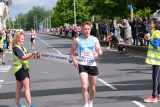 Newry City Half Marathon and 10k. Photograph: Columba O'Hare/ Newry.ie - Newry Half Marathon and 10k 2022