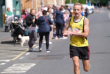 Newry City Half Marathon and 10k. Photograph: Columba O'Hare/ Newry.ie - Newry Half Marathon and 10k 2022