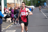 Newry City Half Marathon and 10k. Photograph: Columba O'Hare/ Newry.ie - Newry Half Marathon and 10k 2022