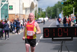 Newry City Half Marathon and 10k. Photograph: Columba O'Hare/ Newry.ie - Newry Half Marathon and 10k 2022