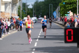 Newry City Half Marathon and 10k. Photograph: Columba O'Hare/ Newry.ie - Newry Half Marathon and 10k 2022
