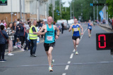 Newry City Half Marathon and 10k. Photograph: Columba O'Hare/ Newry.ie - Newry Half Marathon and 10k 2022