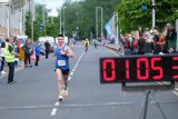 Newry City Half Marathon and 10k. Photograph: Columba O'Hare/ Newry.ie - Newry Half Marathon and 10k 2022
