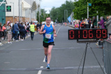 Newry City Half Marathon and 10k. Photograph: Columba O'Hare/ Newry.ie - Newry Half Marathon and 10k 2022