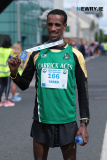 Newry City Half Marathon and 10k. Photograph: Columba O'Hare/ Newry.ie - Newry Half Marathon and 10k 2022