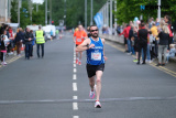 Newry City Half Marathon and 10k. Photograph: Columba O'Hare/ Newry.ie - Newry Half Marathon and 10k 2022