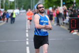 Newry City Half Marathon and 10k. Photograph: Columba O'Hare/ Newry.ie - Newry Half Marathon and 10k 2022