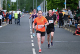 Newry City Half Marathon and 10k. Photograph: Columba O'Hare/ Newry.ie - Newry Half Marathon and 10k 2022