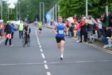 Newry City Half Marathon and 10k. Photograph: Columba O'Hare/ Newry.ie - Newry Half Marathon and 10k 2022