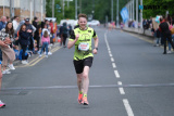 Newry City Half Marathon and 10k. Photograph: Columba O'Hare/ Newry.ie - Newry Half Marathon and 10k 2022