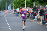 Newry City Half Marathon and 10k. Photograph: Columba O'Hare/ Newry.ie - Newry Half Marathon and 10k 2022