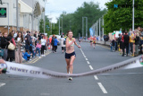 Newry City Half Marathon and 10k. Photograph: Columba O'Hare/ Newry.ie - Newry Half Marathon and 10k 2022