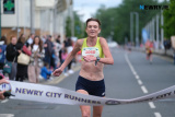 Newry City Half Marathon and 10k. Photograph: Columba O'Hare/ Newry.ie - Newry Half Marathon and 10k 2022