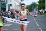 Newry City Half Marathon and 10k. Photograph: Columba O'Hare/ Newry.ie - Newry Half Marathon and 10k 2022