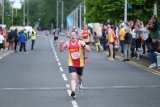 Newry City Half Marathon and 10k. Photograph: Columba O'Hare/ Newry.ie - Newry Half Marathon and 10k 2022