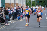 Newry City Half Marathon and 10k. Photograph: Columba O'Hare/ Newry.ie - Newry Half Marathon and 10k 2022