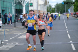 Newry City Half Marathon and 10k. Photograph: Columba O'Hare/ Newry.ie - Newry Half Marathon and 10k 2022