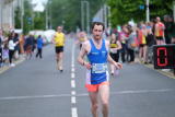 Newry City Half Marathon and 10k. Photograph: Columba O'Hare/ Newry.ie - Newry Half Marathon and 10k 2022