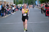 Newry City Half Marathon and 10k. Photograph: Columba O'Hare/ Newry.ie - Newry Half Marathon and 10k 2022