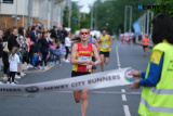 Newry City Half Marathon and 10k. Photograph: Columba O'Hare/ Newry.ie - Newry Half Marathon and 10k 2022