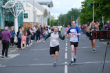 Newry City Half Marathon and 10k. Photograph: Columba O'Hare/ Newry.ie - Newry Half Marathon and 10k 2022