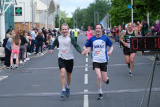 Newry City Half Marathon and 10k. Photograph: Columba O'Hare/ Newry.ie - Newry Half Marathon and 10k 2022