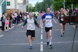 Newry City Half Marathon and 10k. Photograph: Columba O'Hare/ Newry.ie - Newry Half Marathon and 10k 2022