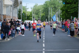 Newry City Half Marathon and 10k. Photograph: Columba O'Hare/ Newry.ie - Newry Half Marathon and 10k 2022