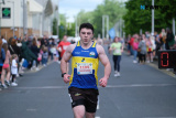 Newry City Half Marathon and 10k. Photograph: Columba O'Hare/ Newry.ie - Newry Half Marathon and 10k 2022