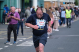 Newry City Half Marathon and 10k. Photograph: Columba O'Hare/ Newry.ie - Newry Half Marathon and 10k 2022