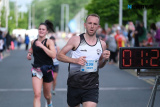 Newry City Half Marathon and 10k. Photograph: Columba O'Hare/ Newry.ie - Newry Half Marathon and 10k 2022