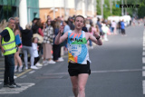Newry City Half Marathon and 10k. Photograph: Columba O'Hare/ Newry.ie - Newry Half Marathon and 10k 2022