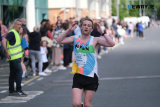 Newry City Half Marathon and 10k. Photograph: Columba O'Hare/ Newry.ie - Newry Half Marathon and 10k 2022