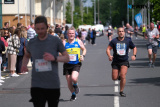 Newry City Half Marathon and 10k. Photograph: Columba O'Hare/ Newry.ie - Newry Half Marathon and 10k 2022