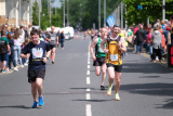 Newry City Half Marathon and 10k. Photograph: Columba O'Hare/ Newry.ie - Newry Half Marathon and 10k 2022