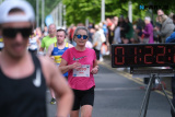 Newry City Half Marathon and 10k. Photograph: Columba O'Hare/ Newry.ie - Newry Half Marathon and 10k 2022