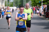 Newry City Half Marathon and 10k. Photograph: Columba O'Hare/ Newry.ie - Newry Half Marathon and 10k 2022