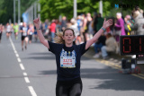 Newry City Half Marathon and 10k. Photograph: Columba O'Hare/ Newry.ie - Newry Half Marathon and 10k 2022
