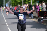 Newry City Half Marathon and 10k. Photograph: Columba O'Hare/ Newry.ie - Newry Half Marathon and 10k 2022