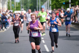 Newry City Half Marathon and 10k. Photograph: Columba O'Hare/ Newry.ie - Newry Half Marathon and 10k 2022