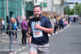 Newry City Half Marathon and 10k. Photograph: Columba O'Hare/ Newry.ie - Newry Half Marathon and 10k 2022