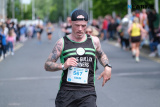 Newry City Half Marathon and 10k. Photograph: Columba O'Hare/ Newry.ie - Newry Half Marathon and 10k 2022