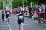 Newry City Half Marathon and 10k. Photograph: Columba O'Hare/ Newry.ie - Newry Half Marathon and 10k 2022