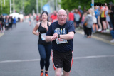 Newry City Half Marathon and 10k. Photograph: Columba O'Hare/ Newry.ie - Newry Half Marathon and 10k 2022