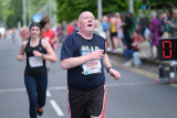 Newry City Half Marathon and 10k. Photograph: Columba O'Hare/ Newry.ie - Newry Half Marathon and 10k 2022