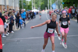 Newry City Half Marathon and 10k. Photograph: Columba O'Hare/ Newry.ie - Newry Half Marathon and 10k 2022